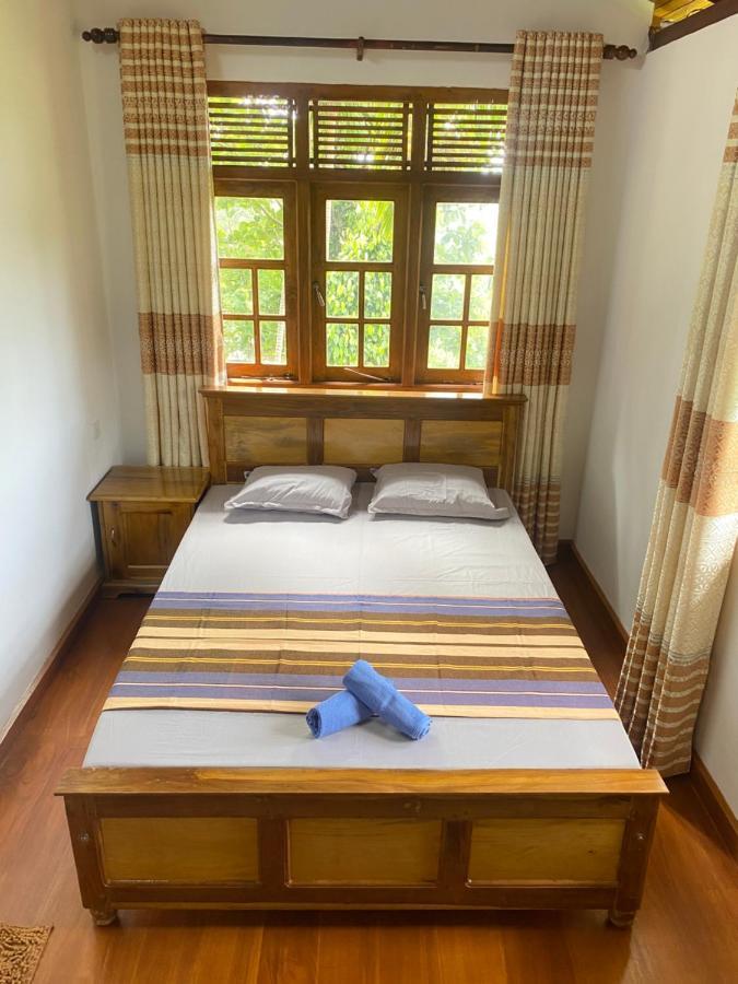 Happy Feet Diyaluma Bed and Breakfast Koslanda Exteriör bild